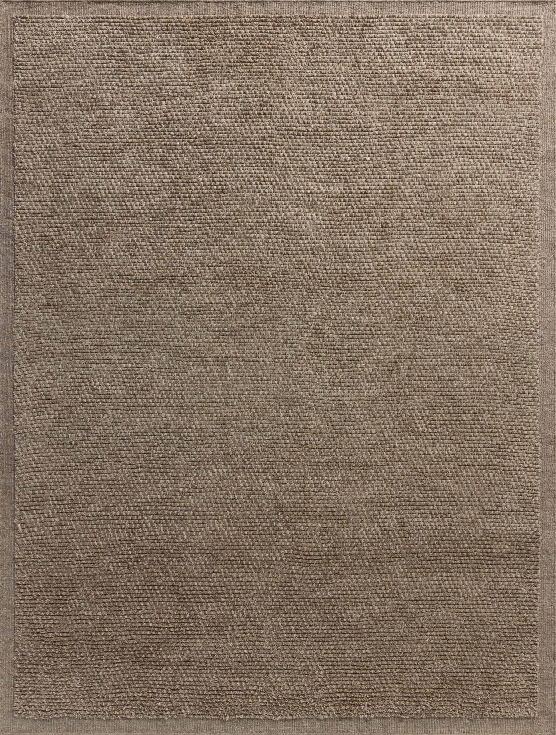 Amber Lewis x Loloi Asher  Pebble  Contemporary