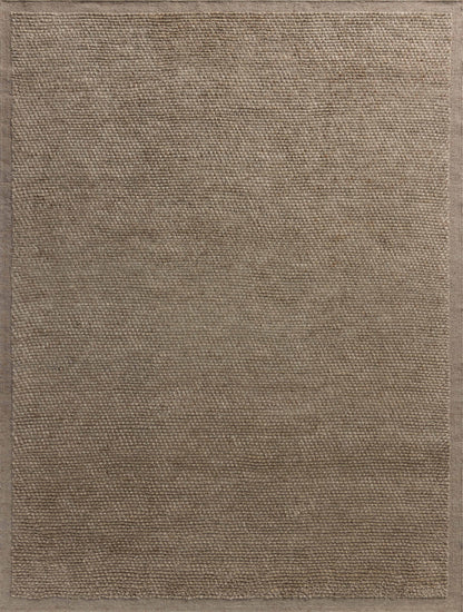 Amber Lewis x Loloi Asher  Pebble  Contemporary