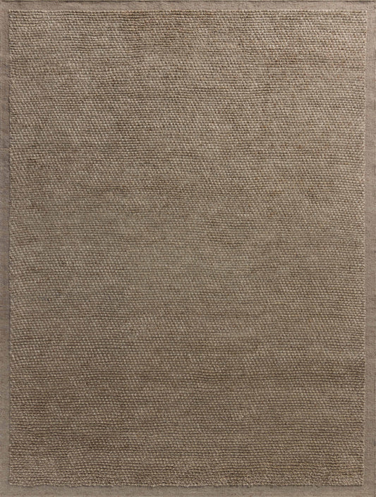 Amber Lewis x Loloi Asher  Pebble  Contemporary