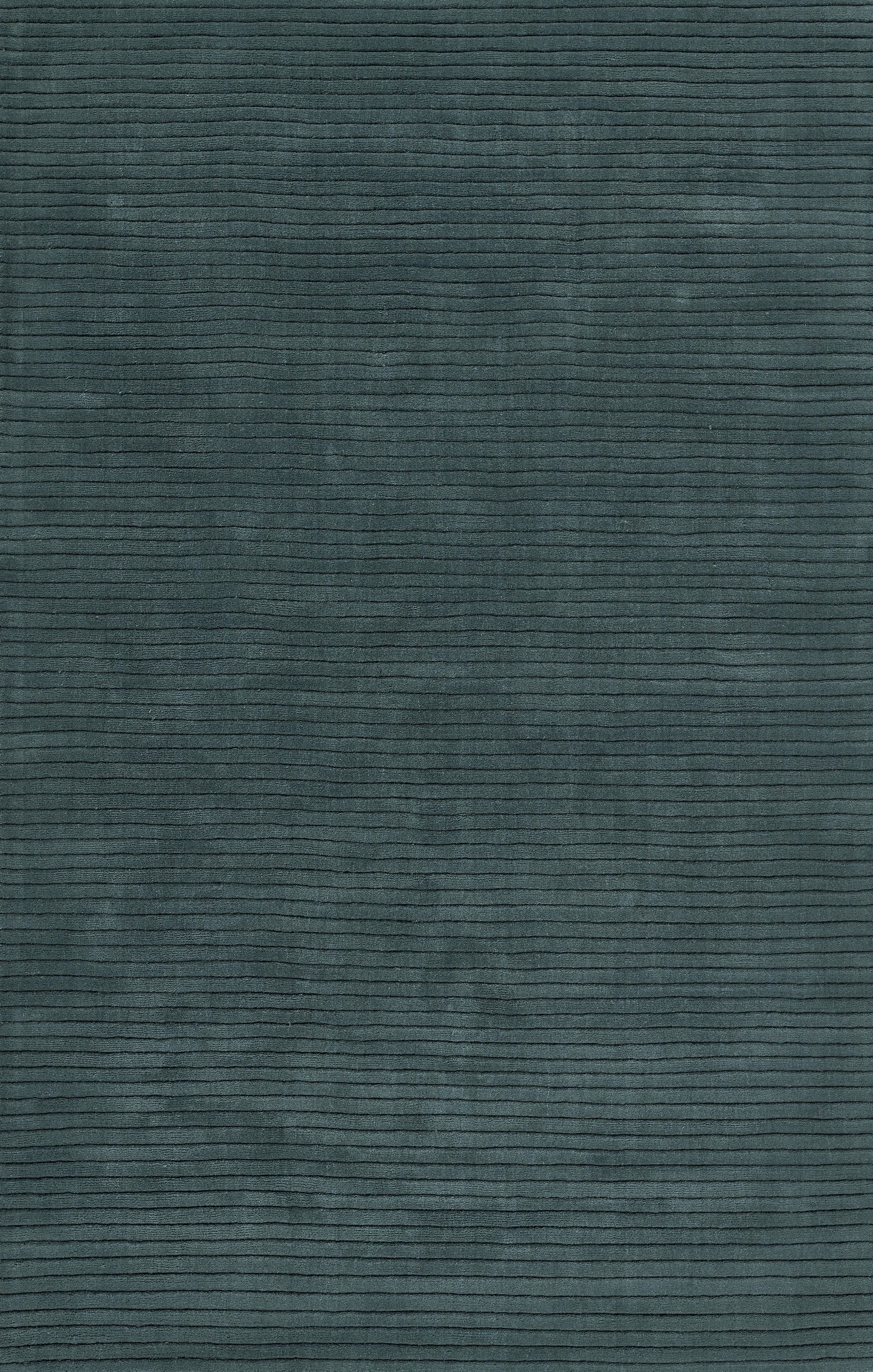 Momeni Asher  Blue  Contemporary