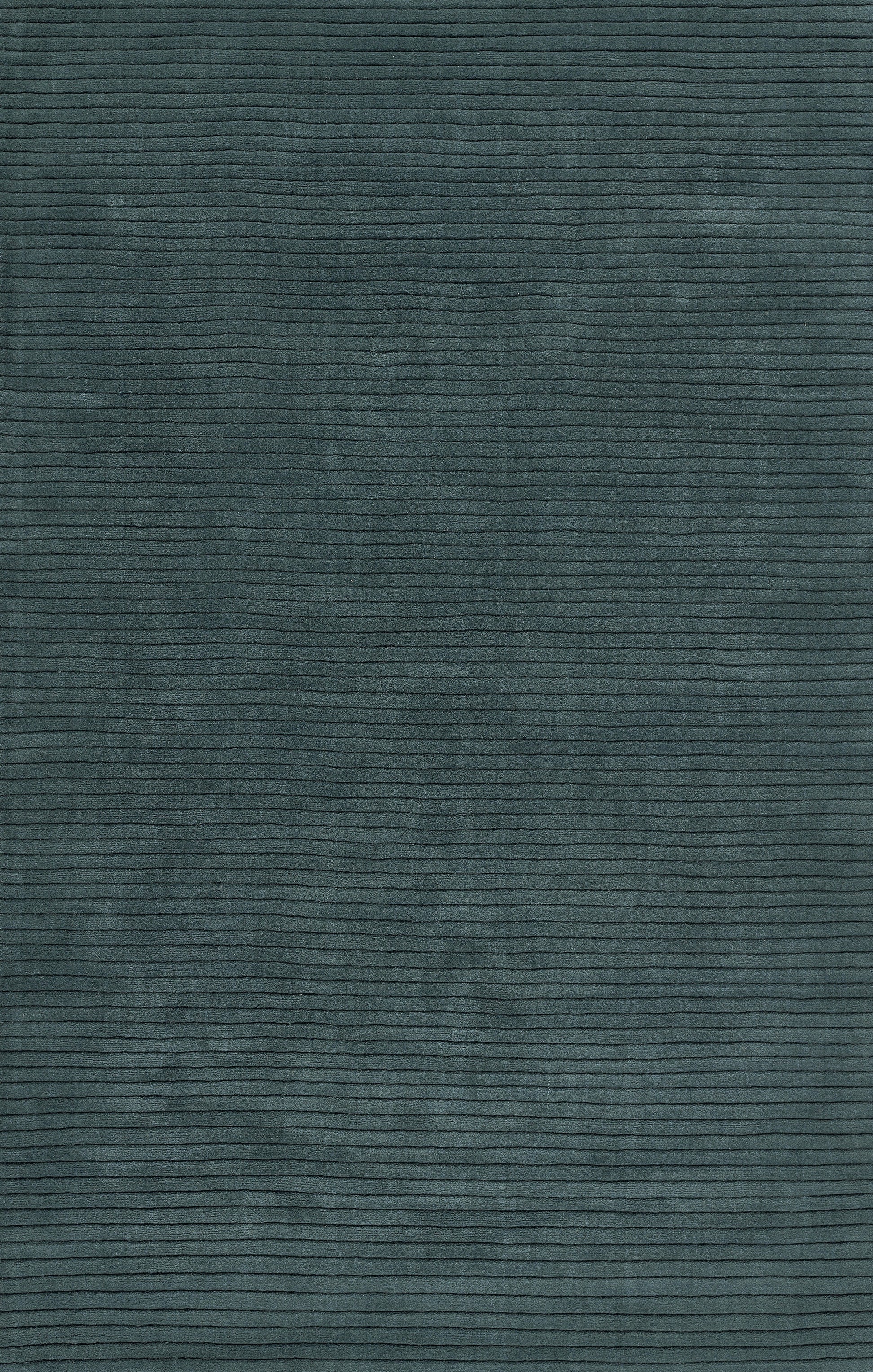 Momeni Asher  Blue  Contemporary