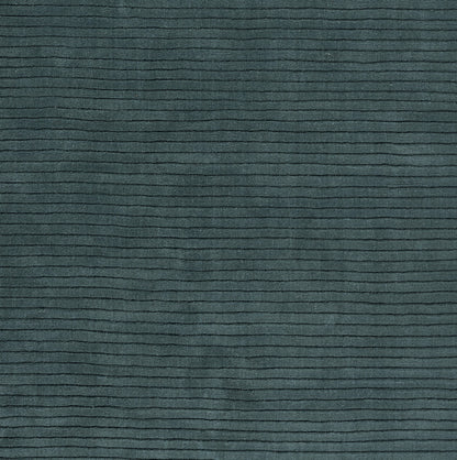 Momeni Asher  Blue  Contemporary