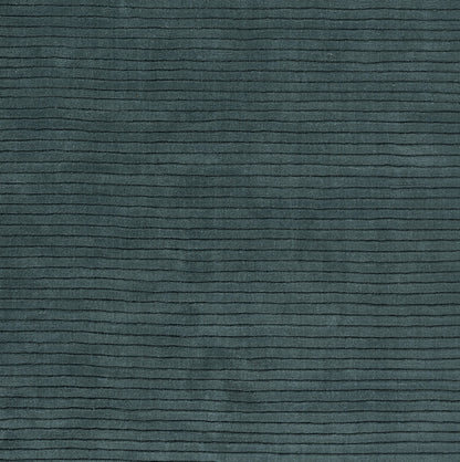 Momeni Asher  Blue  Contemporary
