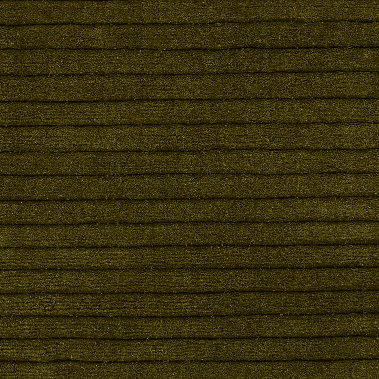 Momeni Asher  Green  Contemporary