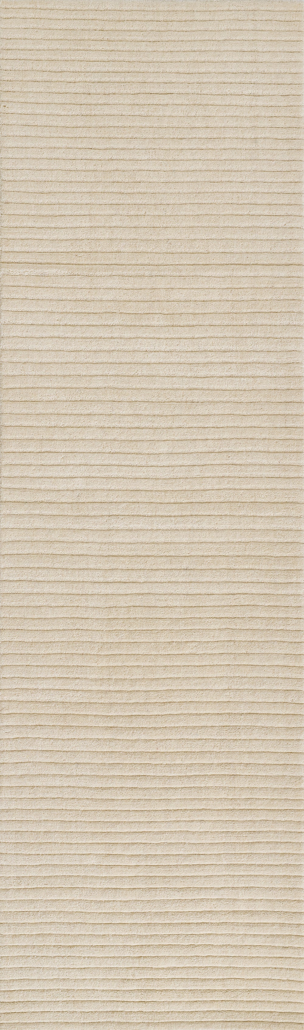 Momeni Asher  White  Contemporary