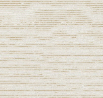 Momeni Asher  White  Contemporary