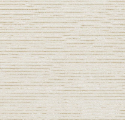 Momeni Asher  White  Contemporary