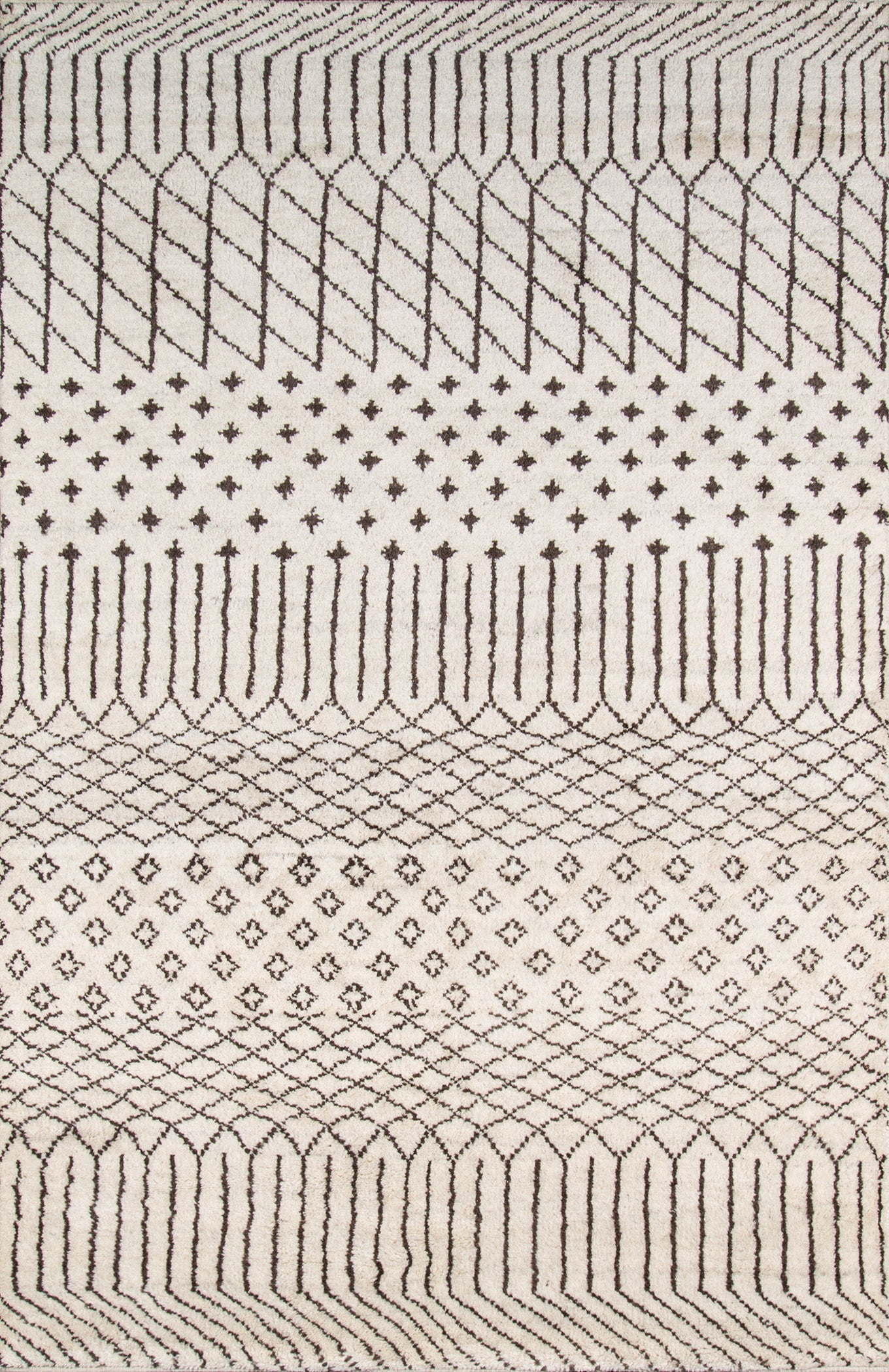 Momeni Atlas  Natural  Transitional