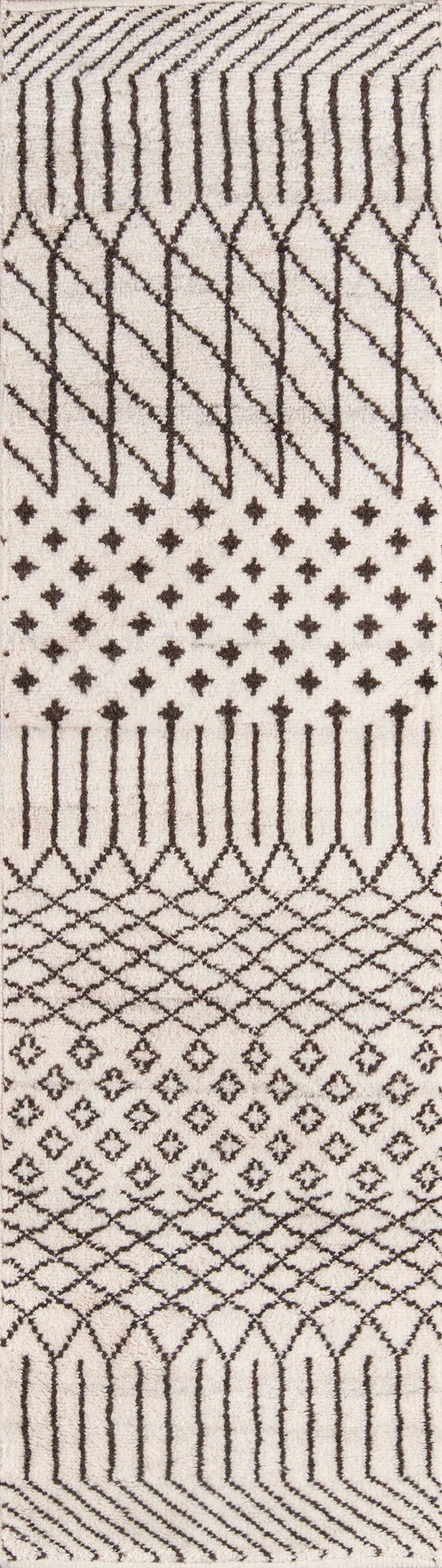 Momeni Atlas  Natural  Transitional