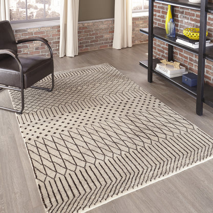 Momeni Atlas  Natural  Transitional