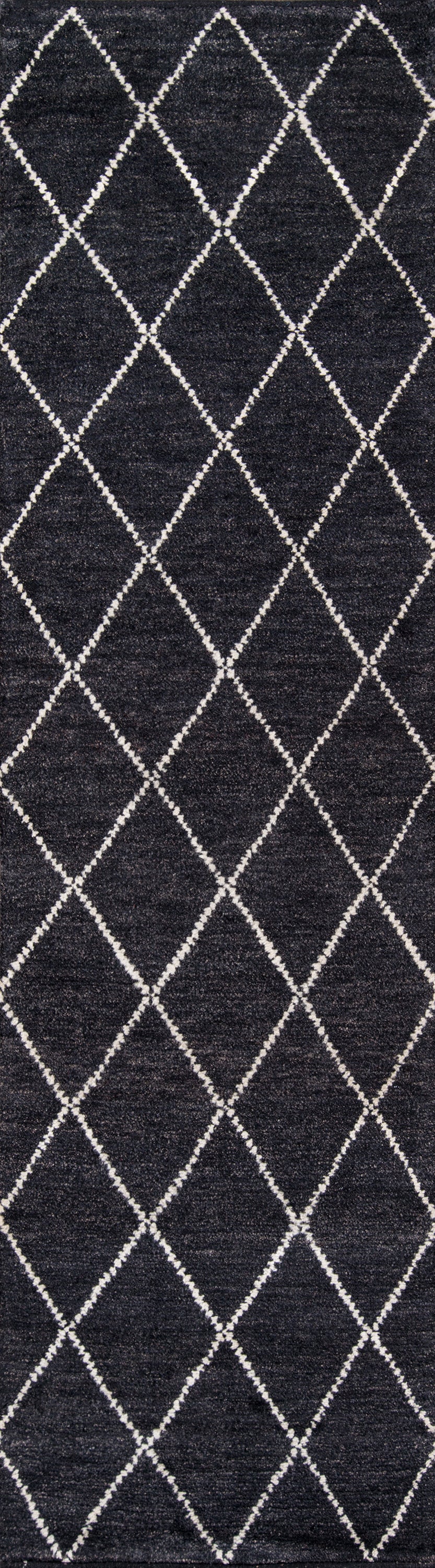 Momeni Atlas  Charcoal  Transitional