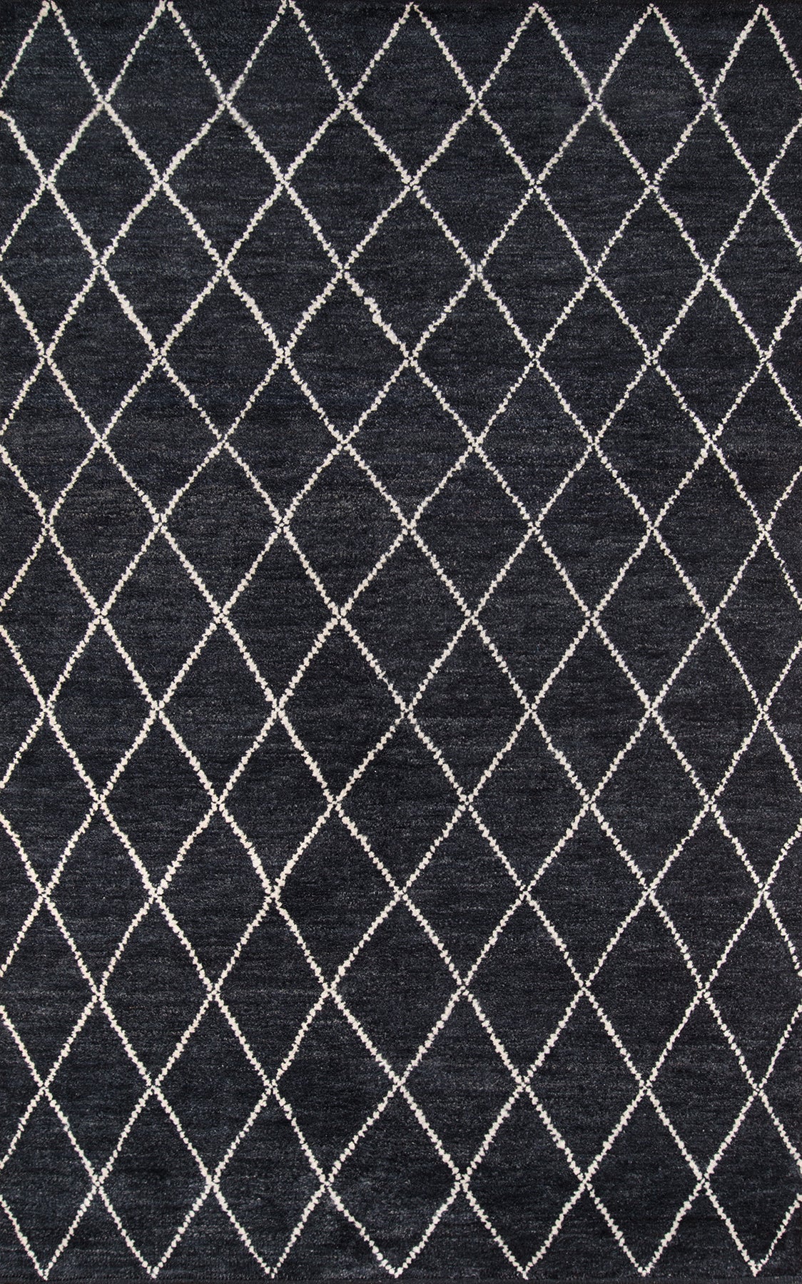 Momeni Atlas  Charcoal  Transitional