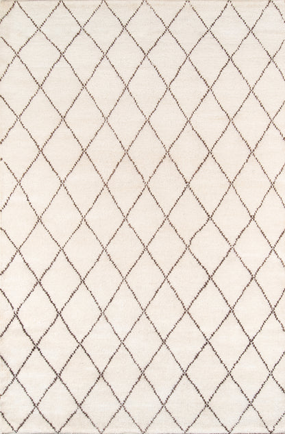 Momeni Atlas  Ivory  Transitional