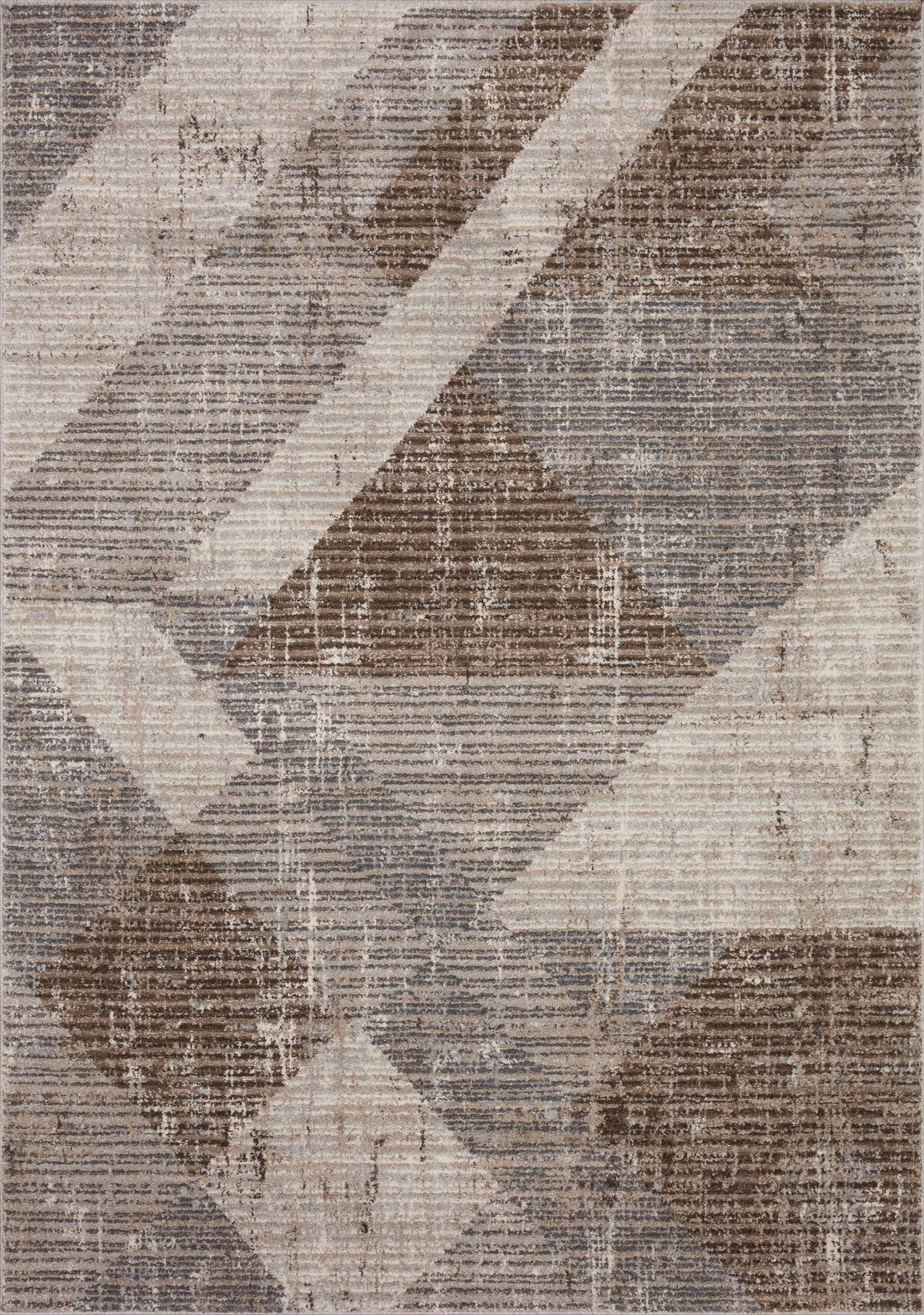 Loloi Austen  Stone Bark Contemporary