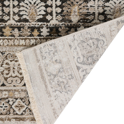 Dalyn Rugs Antalya  Taupe  Traditional