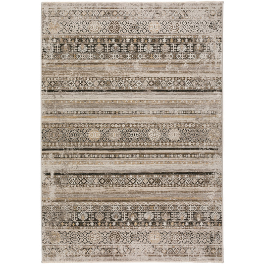 Dalyn Rugs Antalya  Taupe  Traditional