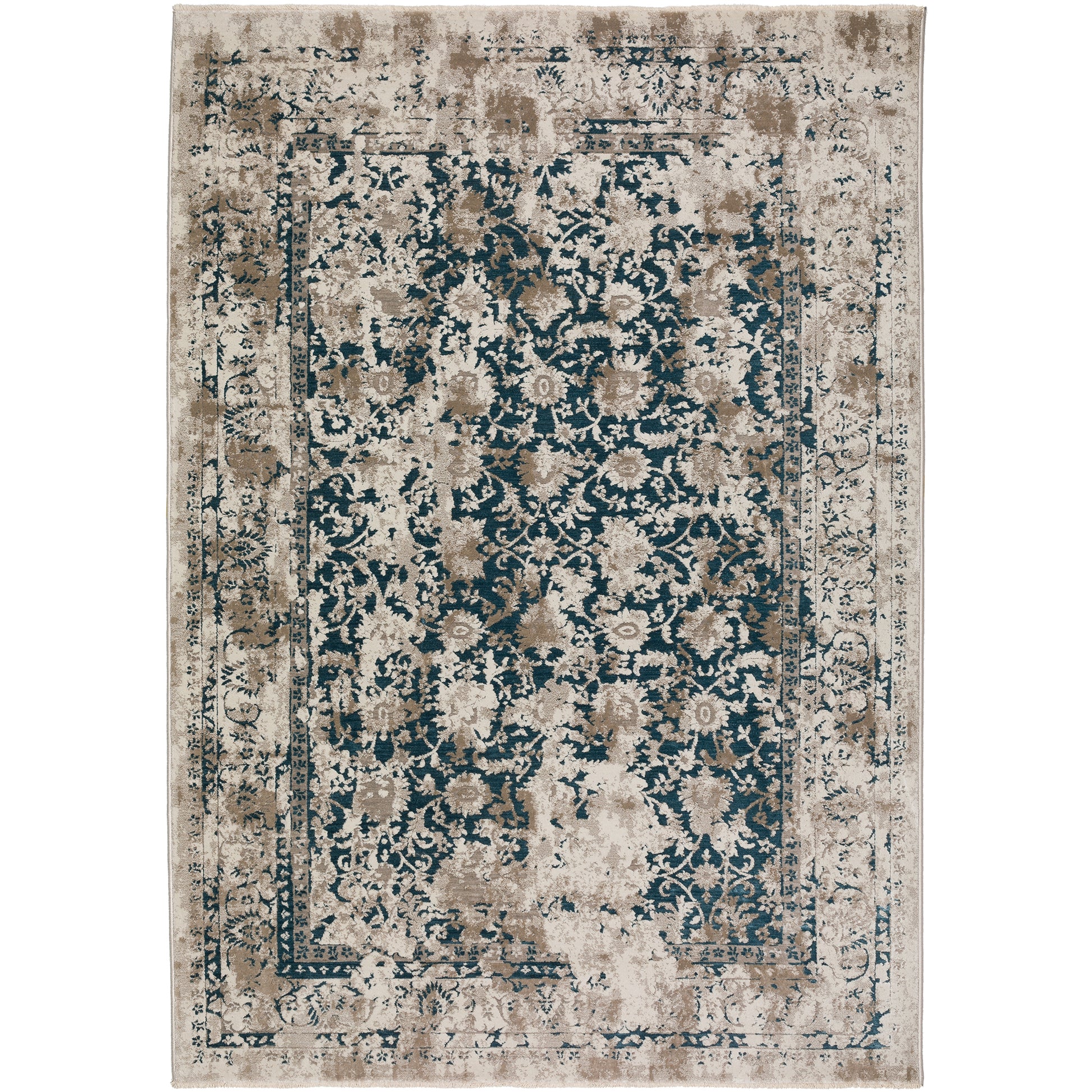 Dalyn Rugs Antalya  Baltic  Traditional