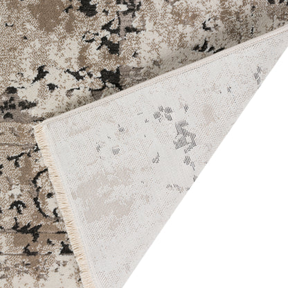 Dalyn Rugs Antalya  Midnight  Traditional