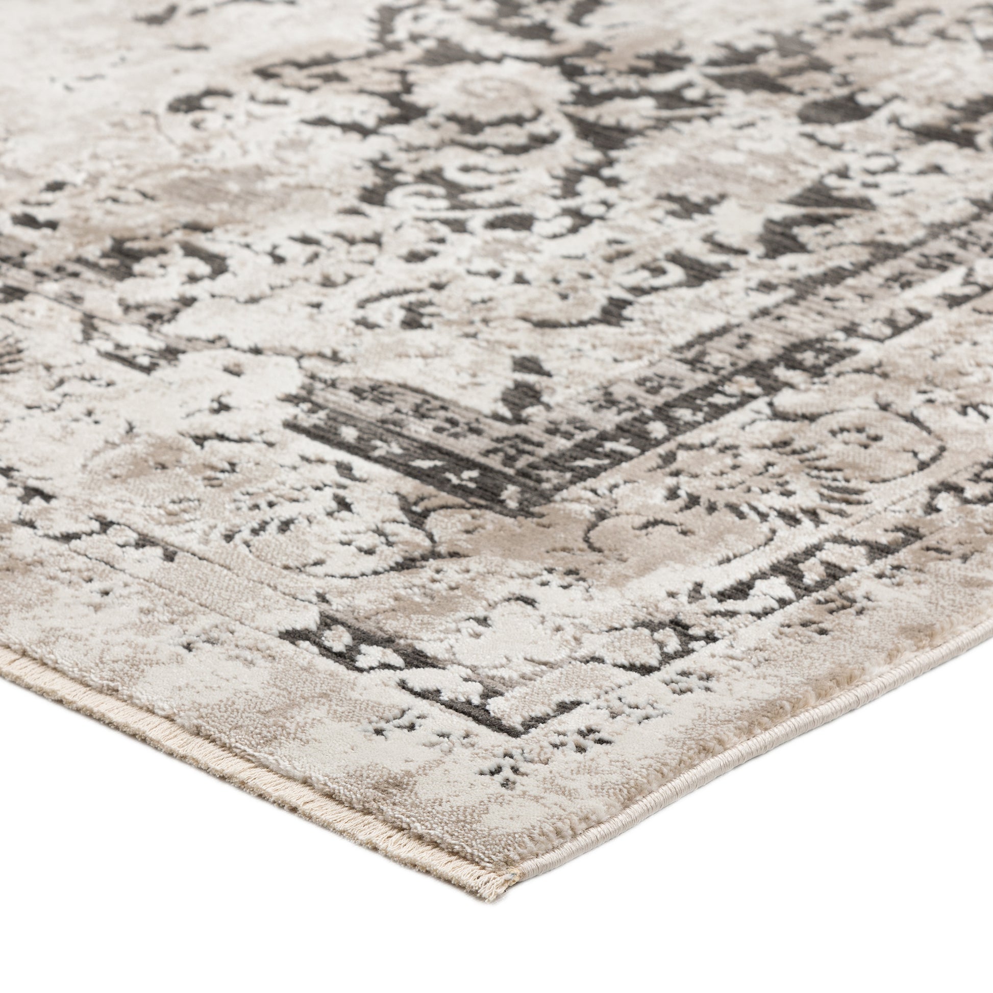 Dalyn Rugs Antalya  Midnight  Traditional