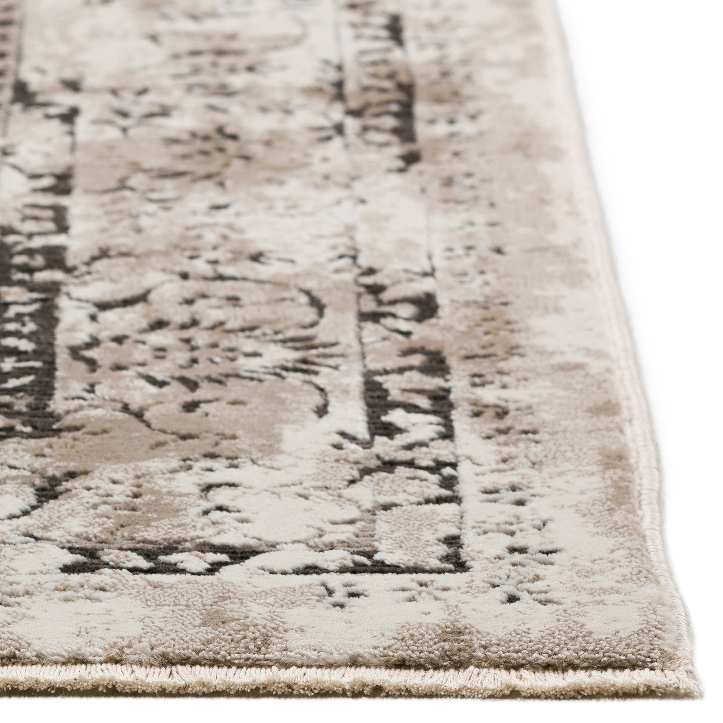 Dalyn Rugs Antalya  Midnight  Traditional