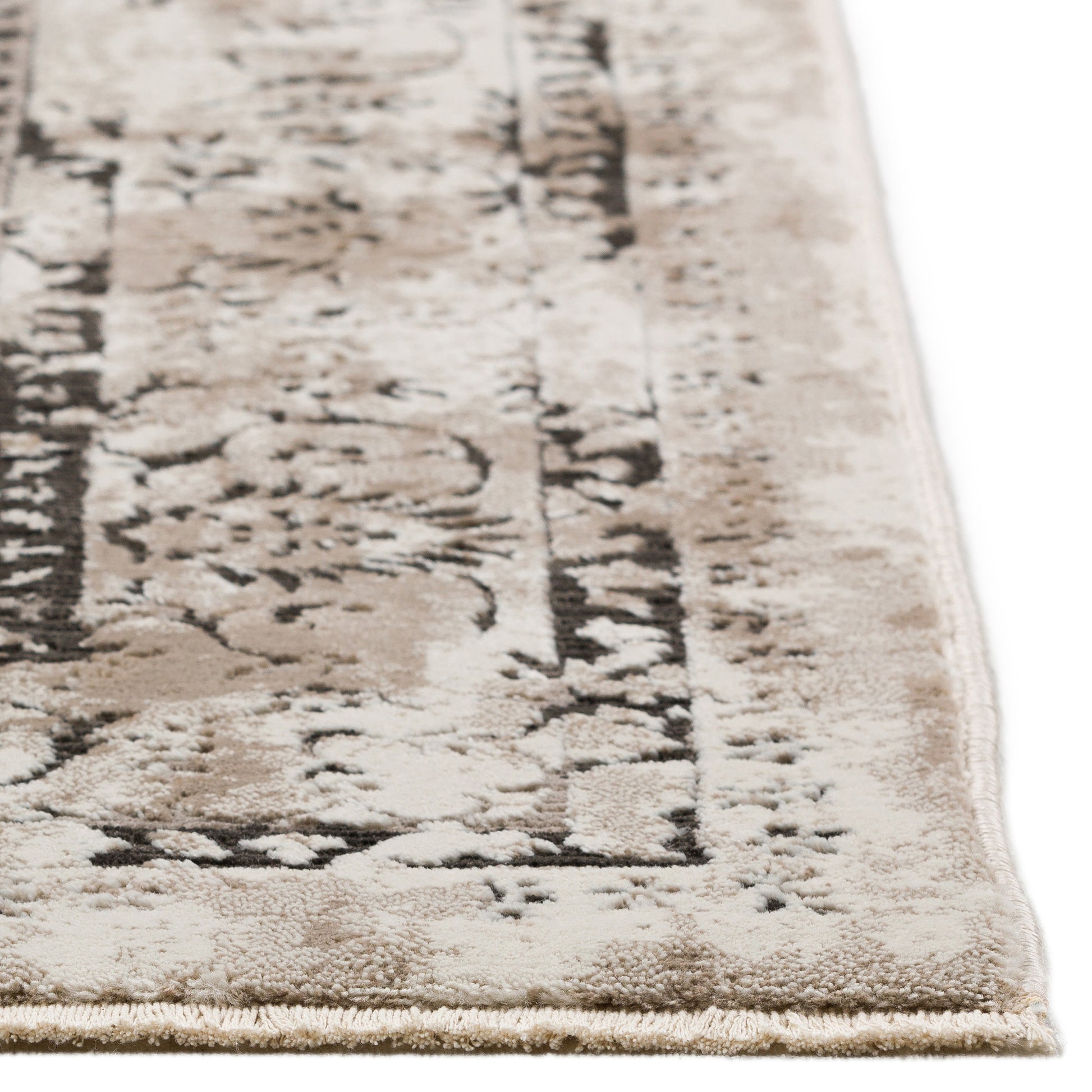 Dalyn Rugs Antalya  Midnight  Traditional