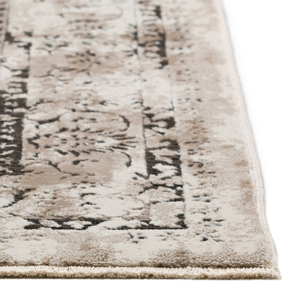 Dalyn Rugs Antalya  Midnight  Traditional