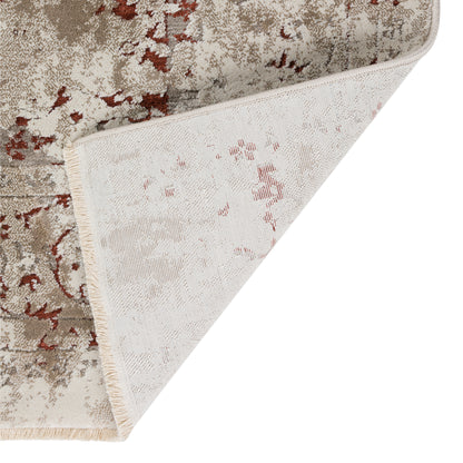 Dalyn Rugs Antalya  Paprika  Traditional