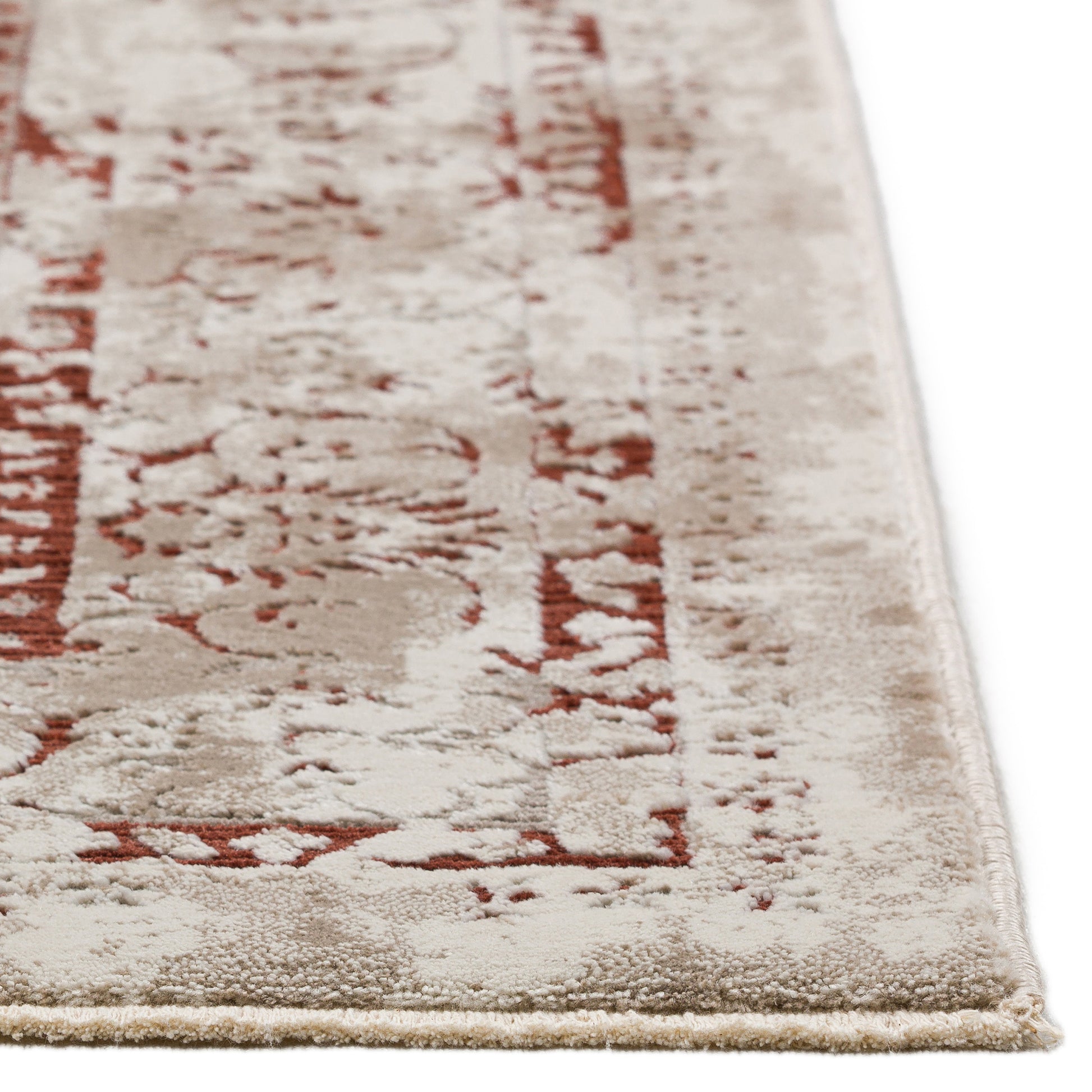 Dalyn Rugs Antalya  Paprika  Traditional
