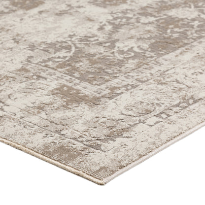 Dalyn Rugs Antalya  Taupe  Traditional