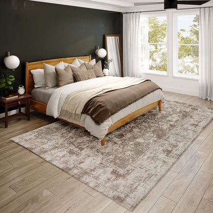 Dalyn Rugs Antalya  Taupe  Traditional