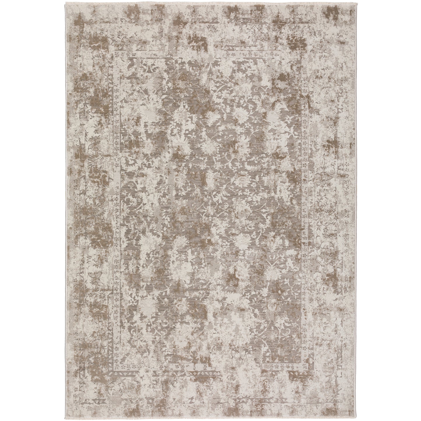 Dalyn Rugs Antalya  Taupe  Traditional