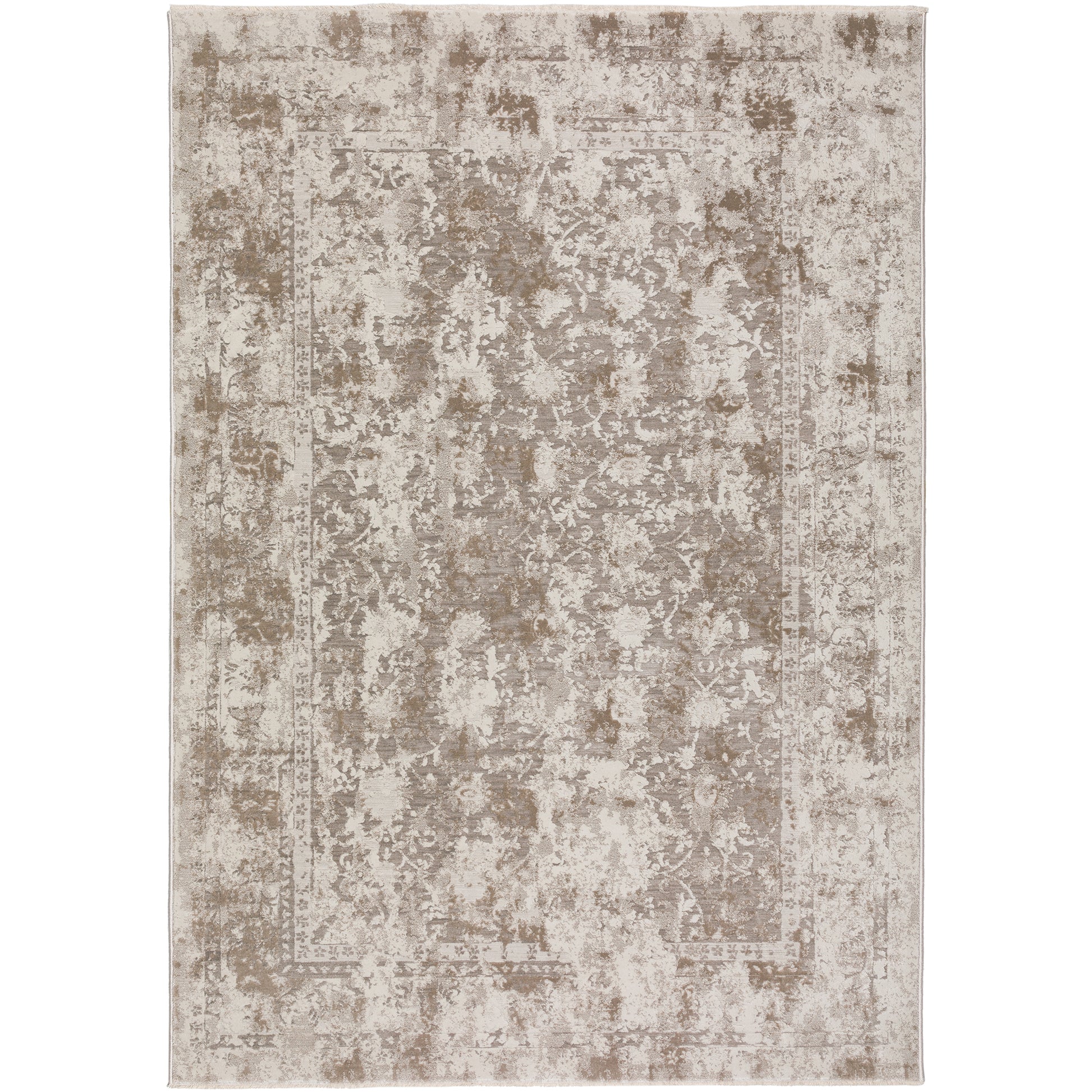 Dalyn Rugs Antalya  Taupe  Traditional