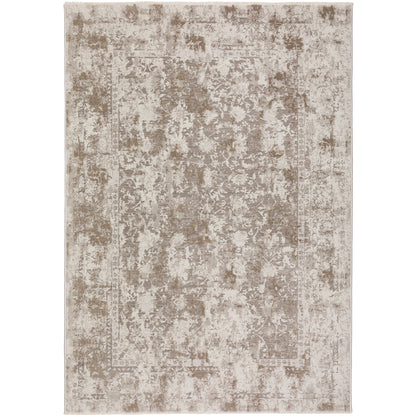 Dalyn Rugs Antalya  Taupe  Traditional