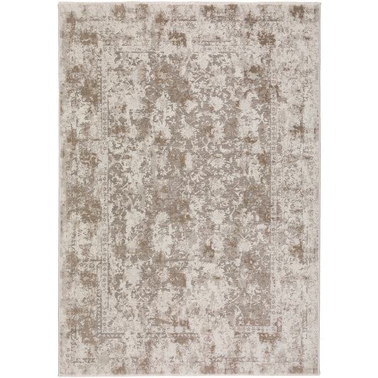 Dalyn Rugs Antalya  Taupe  Traditional
