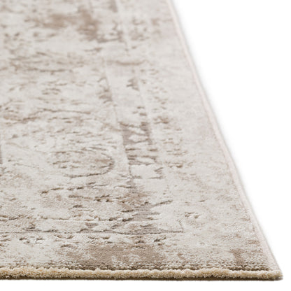 Dalyn Rugs Antalya  Taupe  Traditional