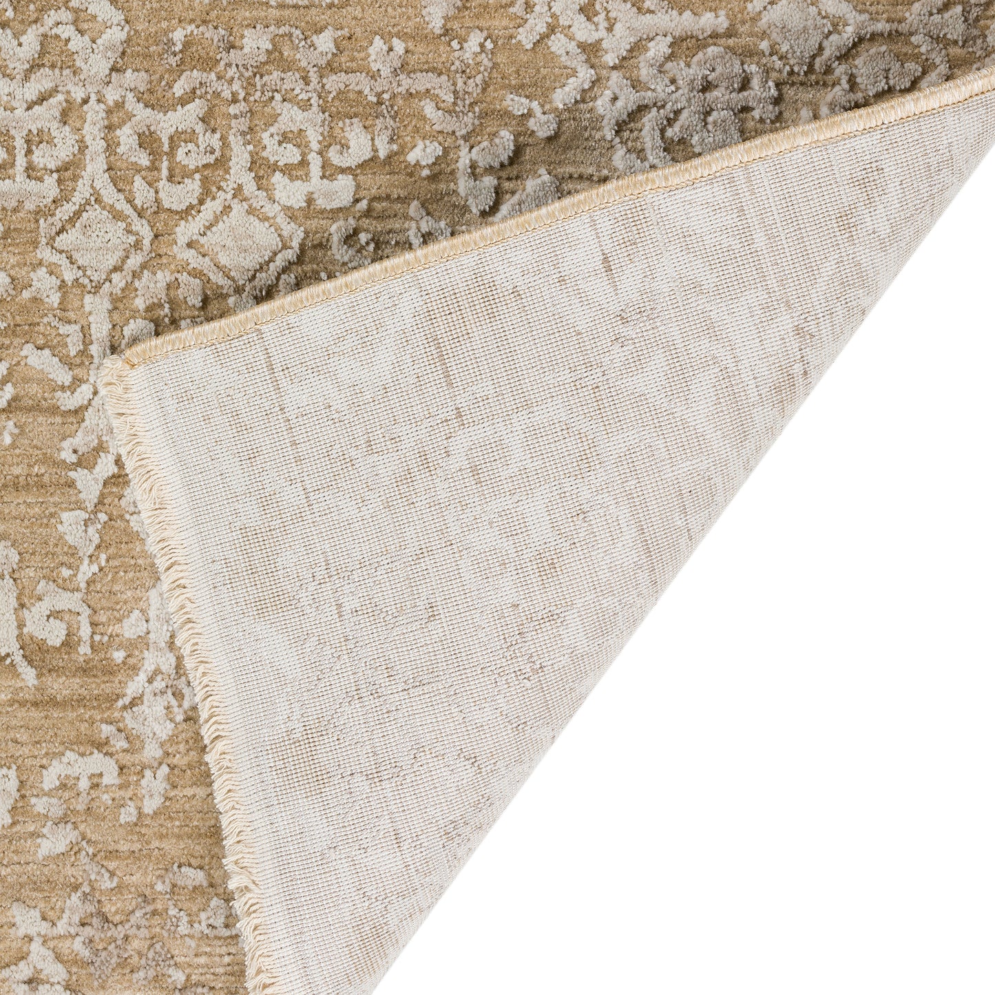 Dalyn Rugs Antalya  Flax  Traditional