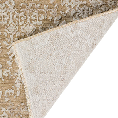 Dalyn Rugs Antalya  Flax  Traditional
