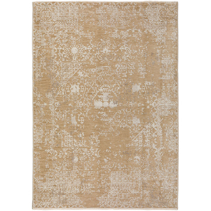 Dalyn Rugs Antalya  Flax  Traditional