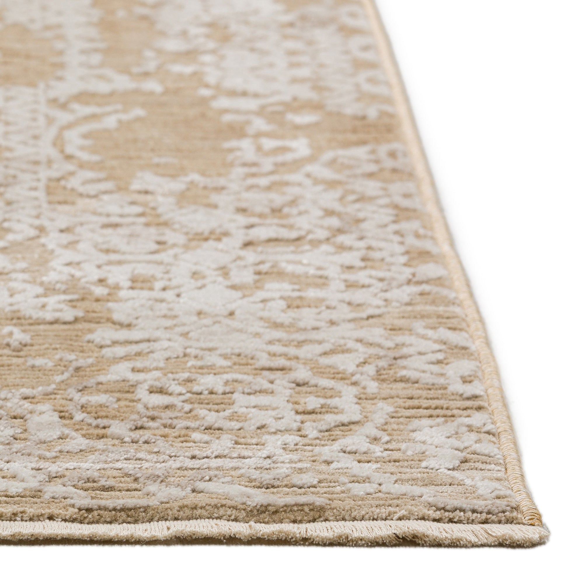 Dalyn Rugs Antalya  Flax  Traditional