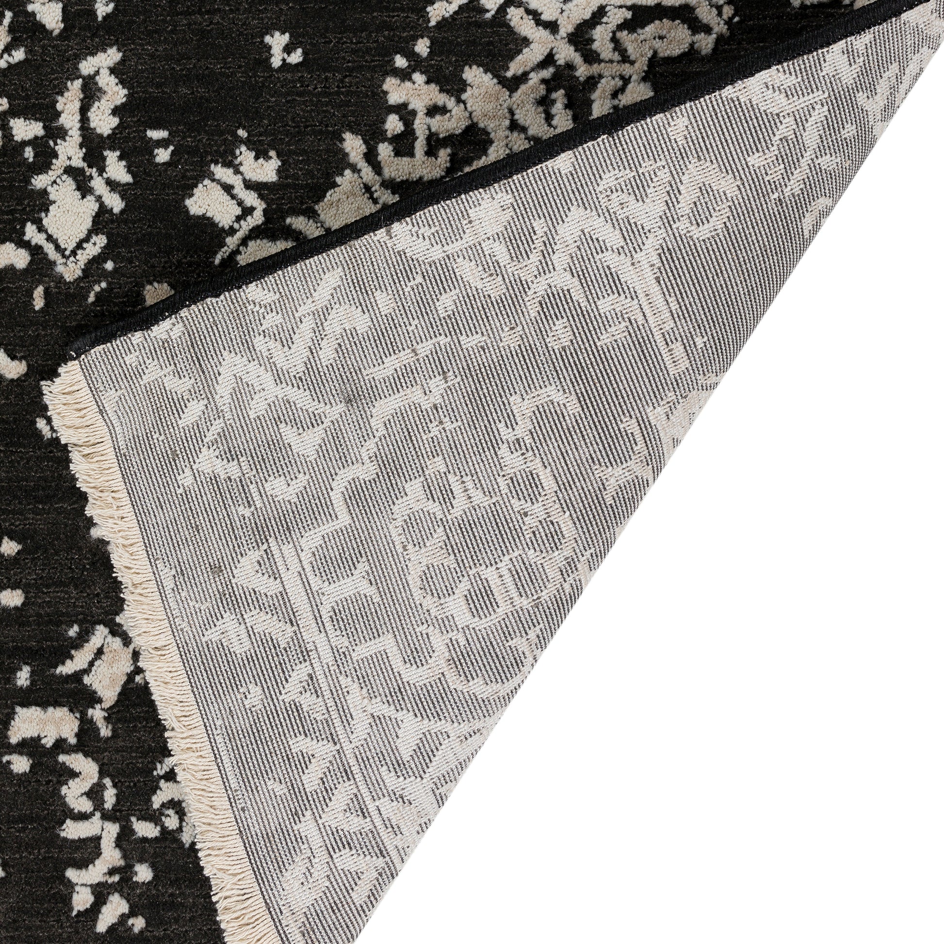 Dalyn Rugs Antalya  Midnight  Traditional