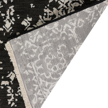 Dalyn Rugs Antalya  Midnight  Traditional