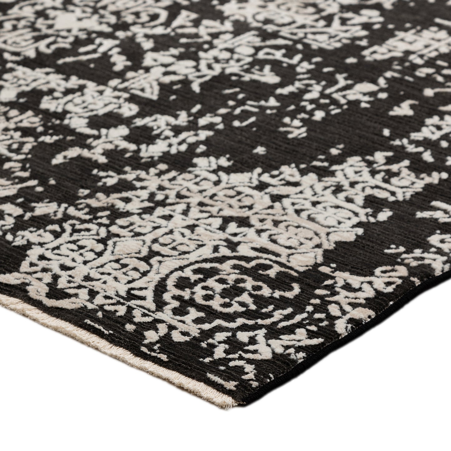 Dalyn Rugs Antalya  Midnight  Traditional