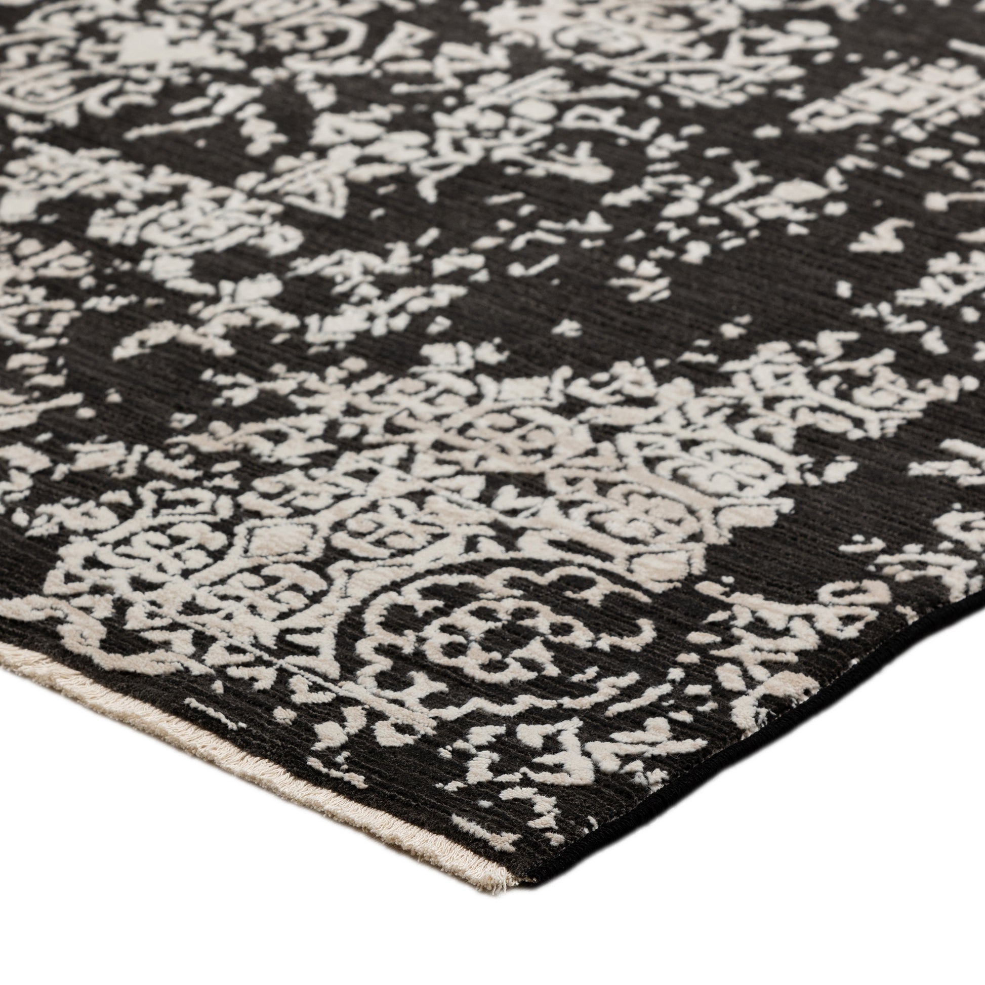 Dalyn Rugs Antalya  Midnight  Traditional