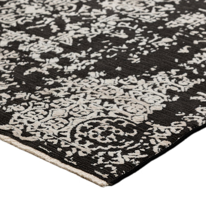 Dalyn Rugs Antalya  Midnight  Traditional