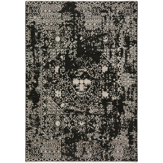 Dalyn Rugs Antalya  Midnight  Traditional