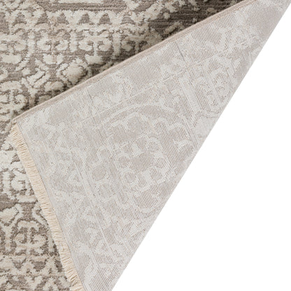Dalyn Rugs Antalya  Silver  Traditional