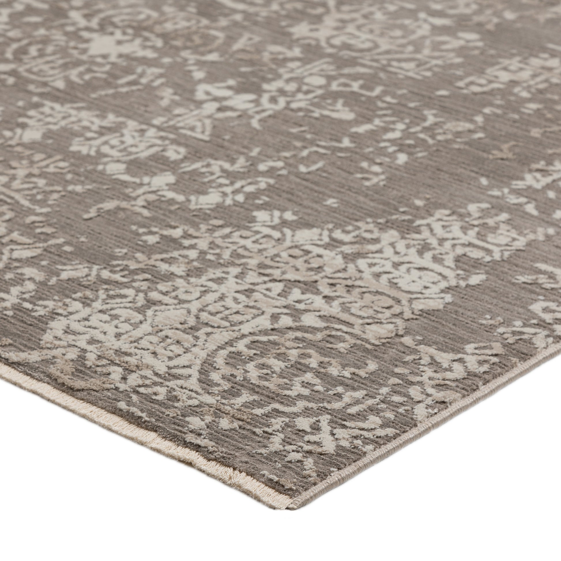 Dalyn Rugs Antalya  Silver  Traditional