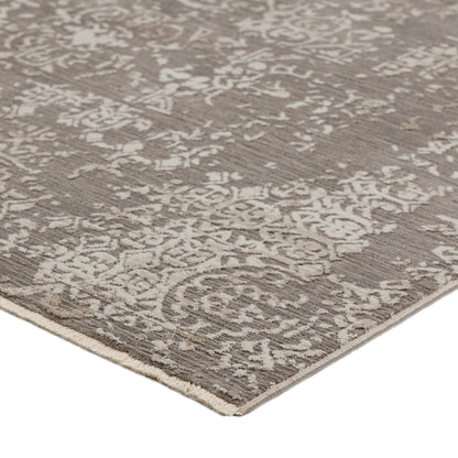 Dalyn Rugs Antalya  Silver  Traditional