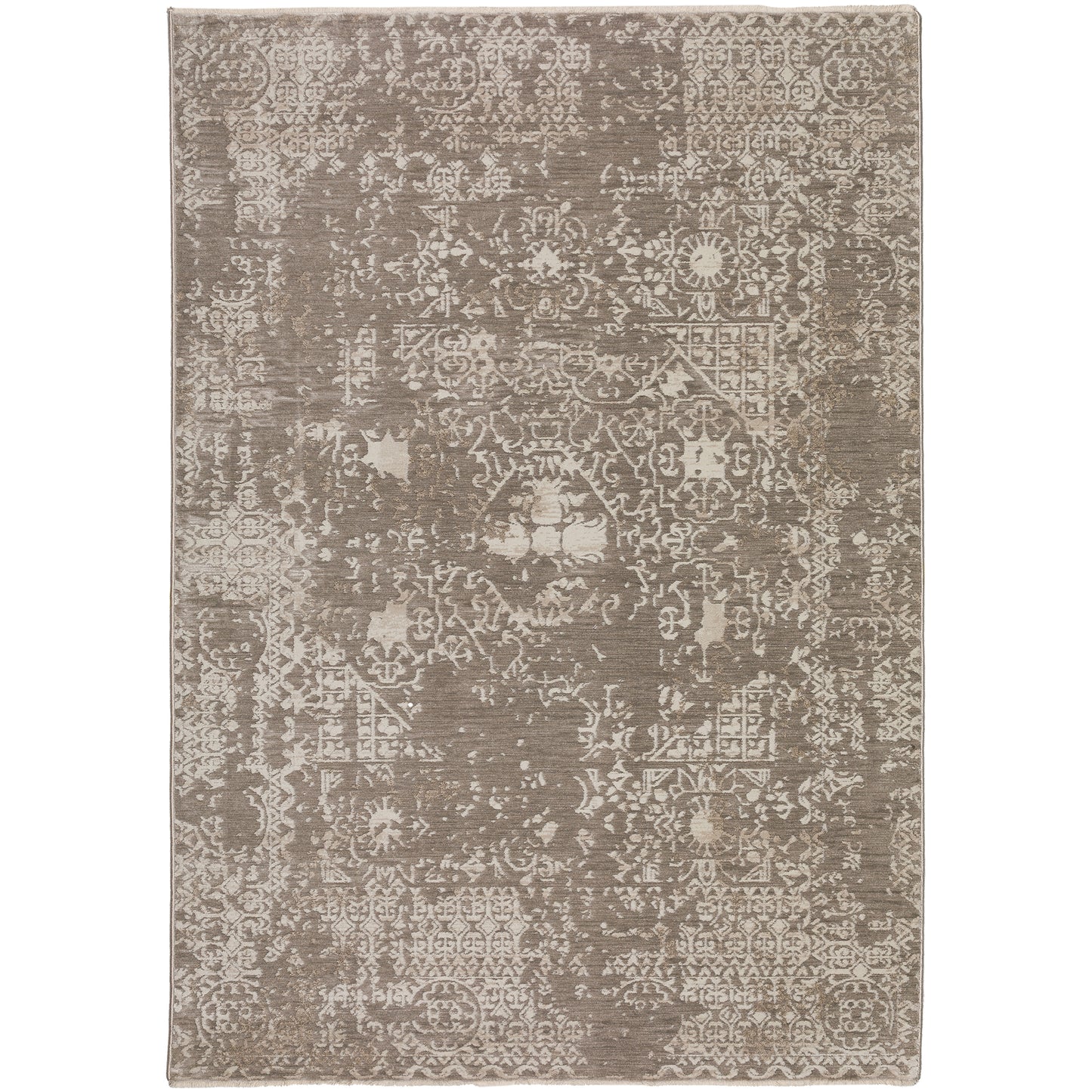 Dalyn Rugs Antalya  Silver  Traditional