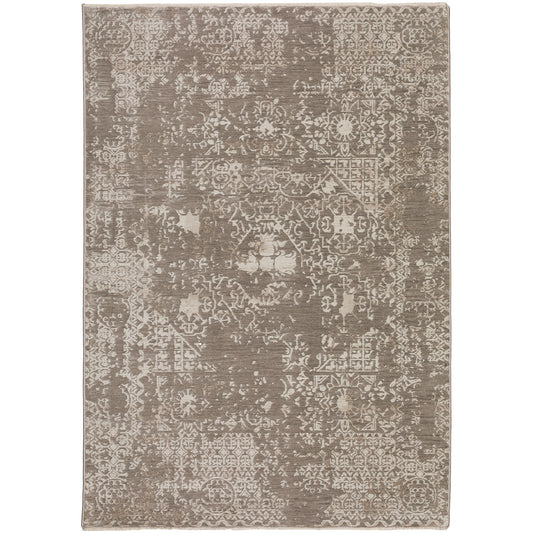 Dalyn Rugs Antalya  Silver  Traditional
